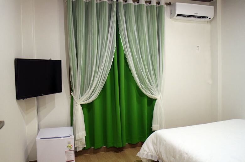 Hotel Jeju Mimong