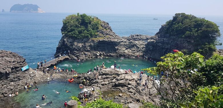Hotel Jeju Mimong