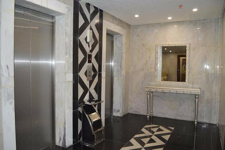 Dar Al Wedad Hotel