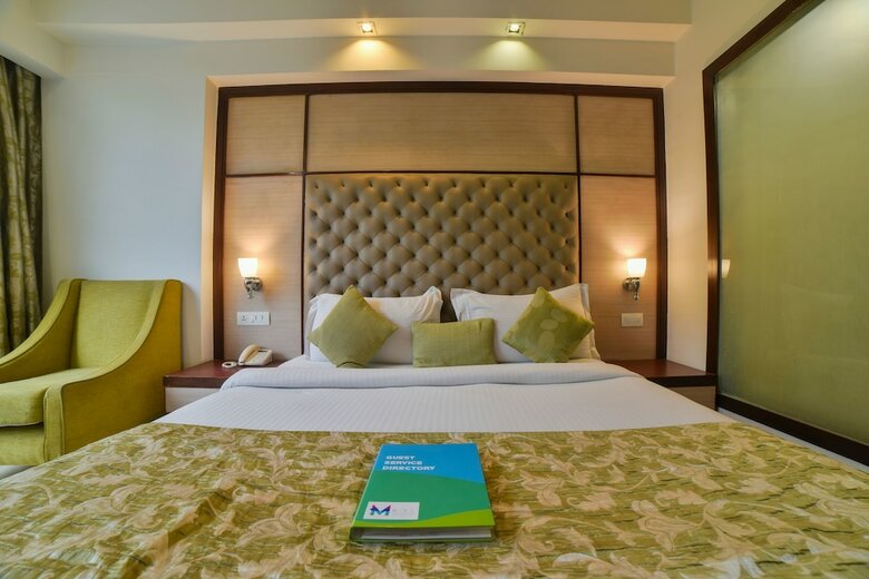 Hotel Mint Oodles