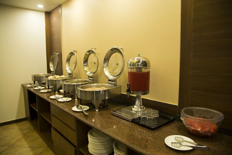 Hotel Mint Oodles