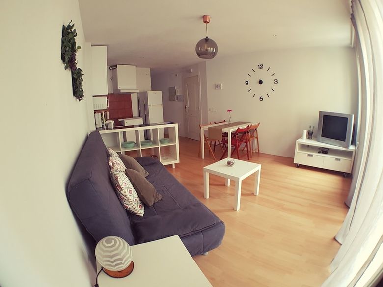 Apartamentos Tur�sticos La Golondrina