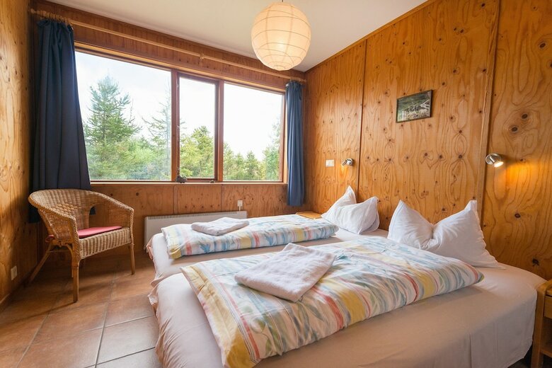 Hotel Brekkul�kur Guesthouse