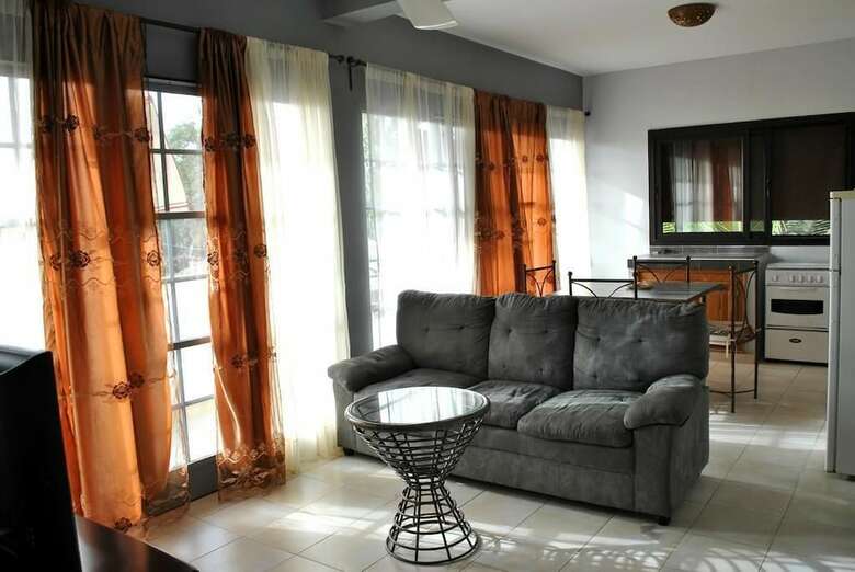 Apartamentos Appartement � Natangu� - Saly