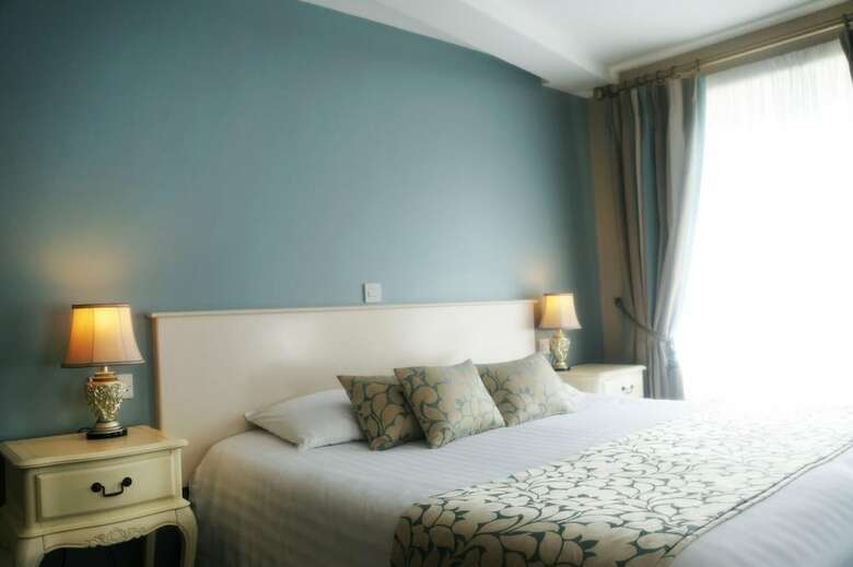 Hotel The Lough & Quay