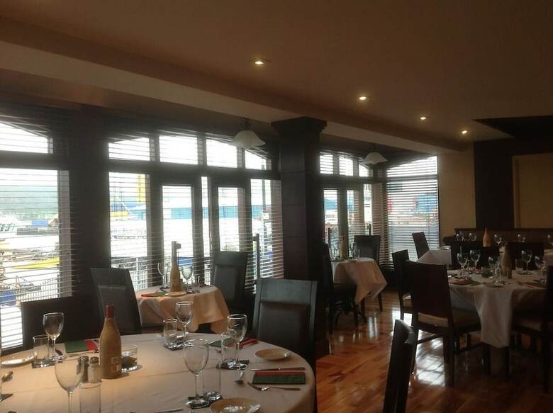 Hotel The Lough & Quay