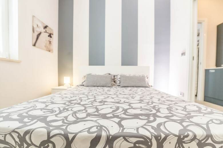 Apartamento Area 123