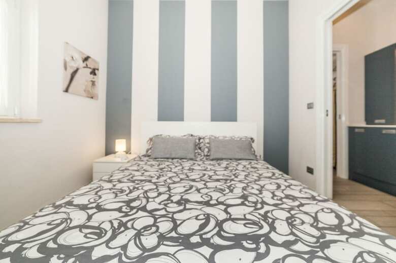 Apartamento Area 123