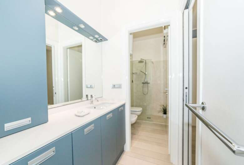 Apartamento Area 123
