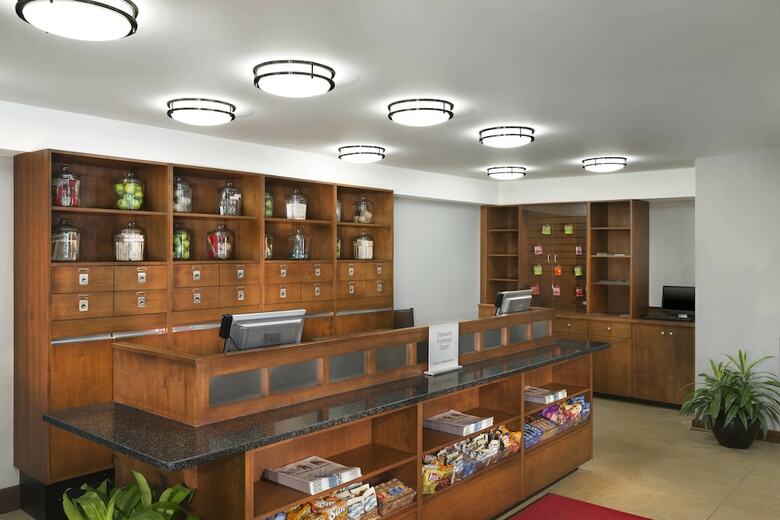 Hotel Four Points By Sheraton Asheville Downtown