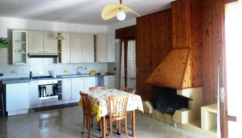 Apartamento Casa Velina