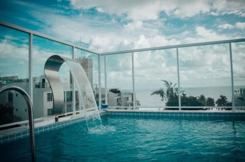 Oriental Praia Hotel
