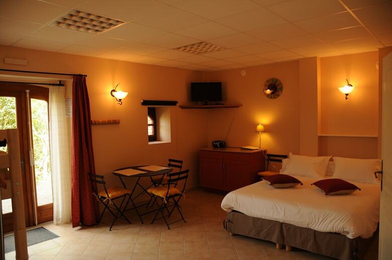 Hotel Domaine La Chapelle