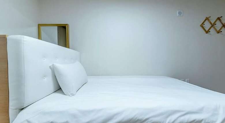 Jeju Skyhill Business Hotel