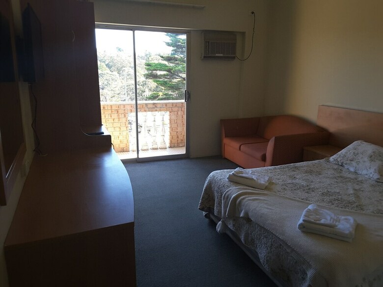Blue Mountains Motel