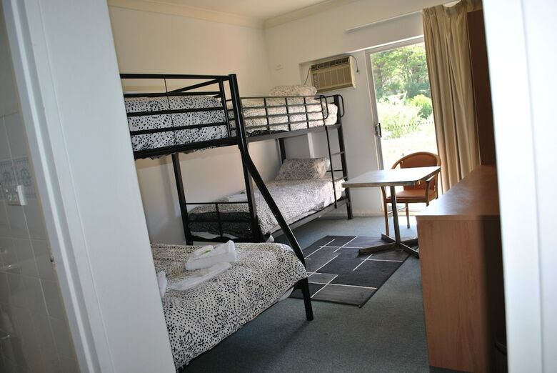 Blue Mountains Motel