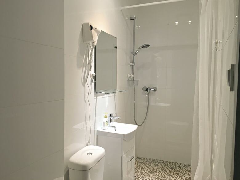 Hostal Aparthostel Warszawa