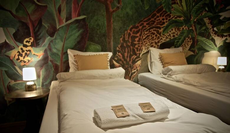 Hostal Aparthostel Warszawa