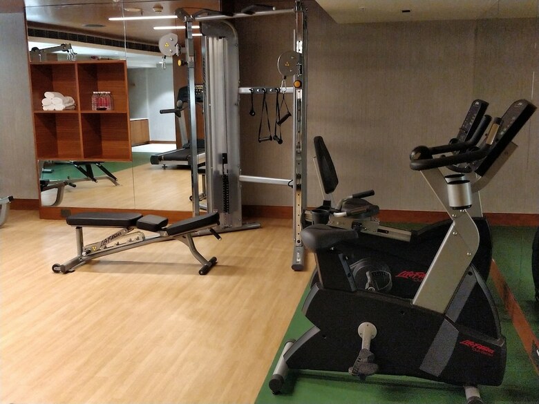 Hotel Hyatt Place Hyderabad Banjara Hills