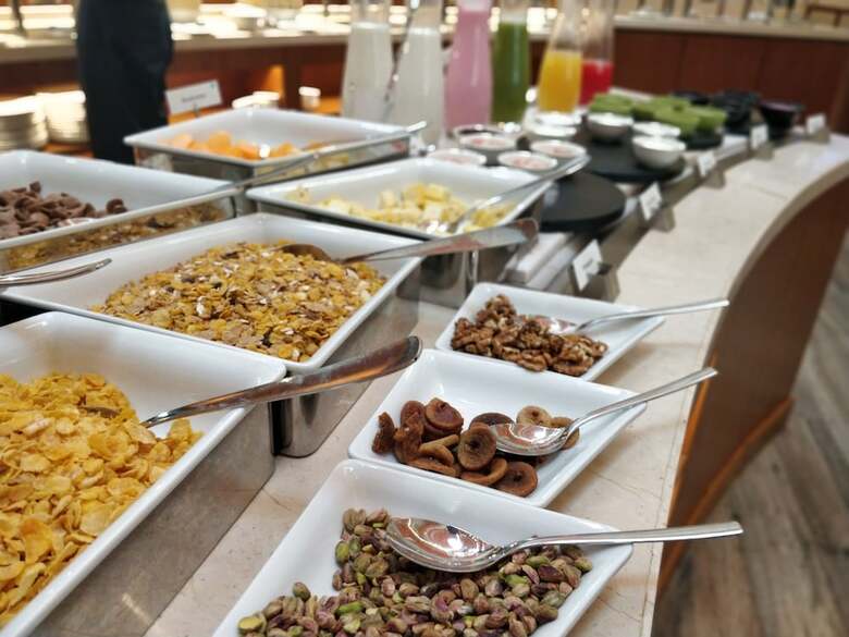 Hotel Hyatt Place Hyderabad Banjara Hills