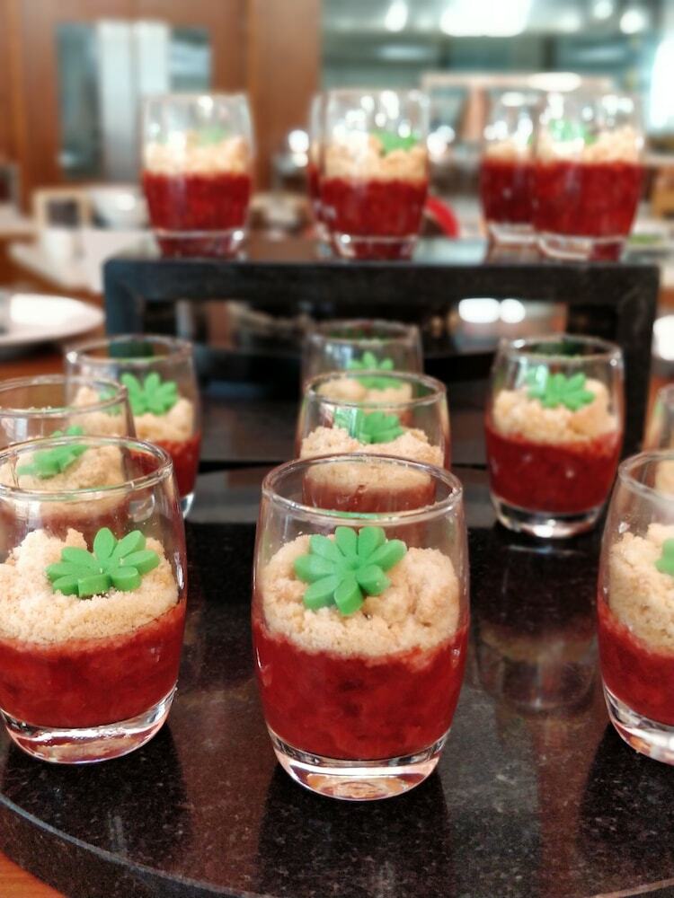 Hotel Hyatt Place Hyderabad Banjara Hills