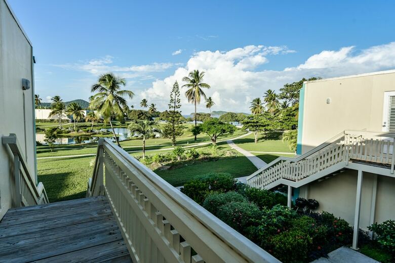Apartamentos Beachfront Villas At Crystal Cove