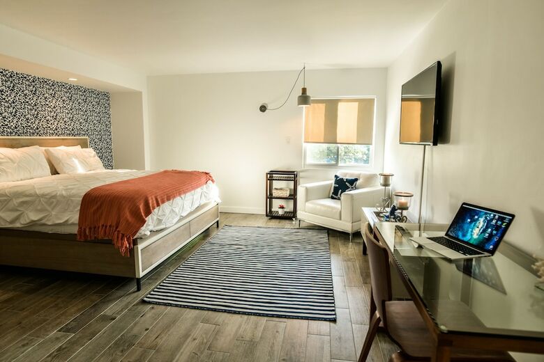 Apartamentos Beachfront Villas At Crystal Cove