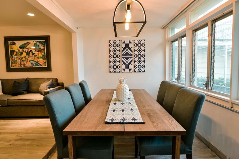 Apartamentos Beachfront Villas At Crystal Cove