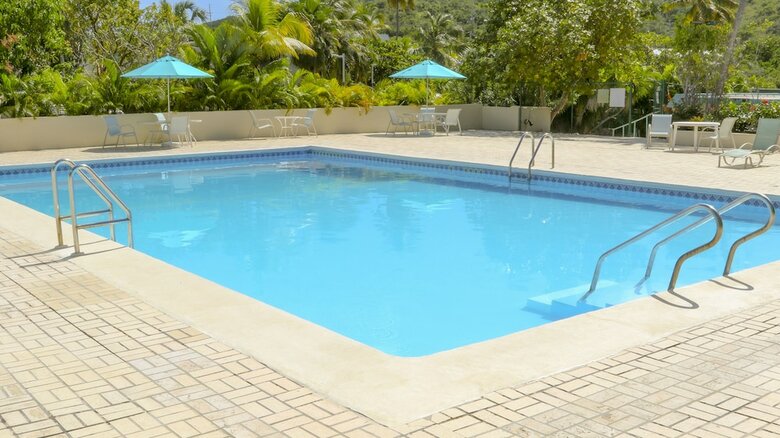 Apartamentos Beachfront Villas At Crystal Cove