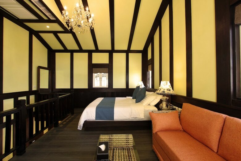 Bed & Breakfast Tudor Dynasty