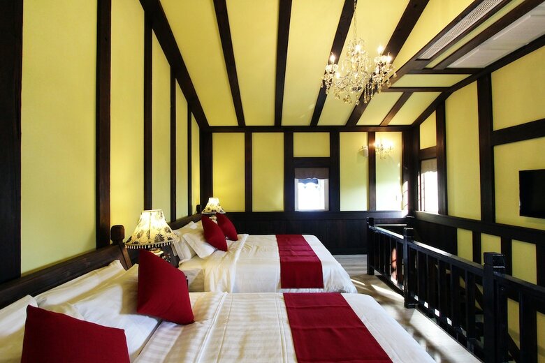 Bed & Breakfast Tudor Dynasty