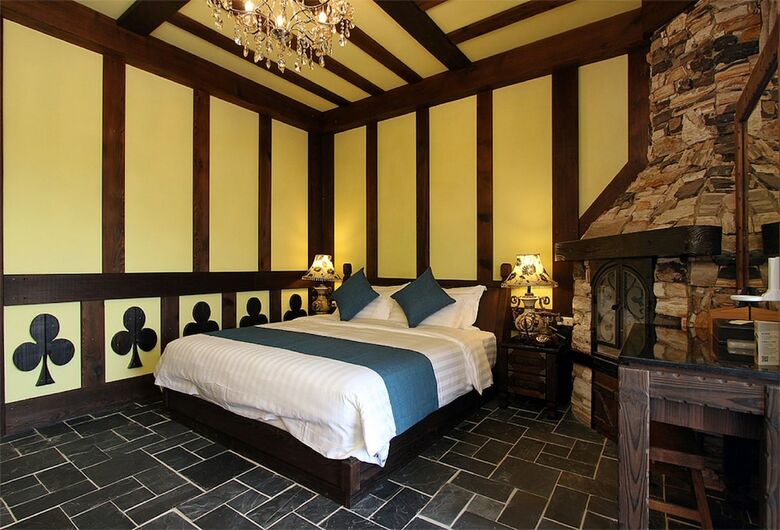 Bed & Breakfast Tudor Dynasty