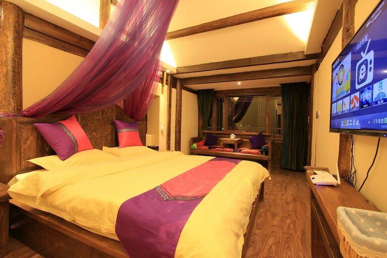 Hotel Village Green Inn