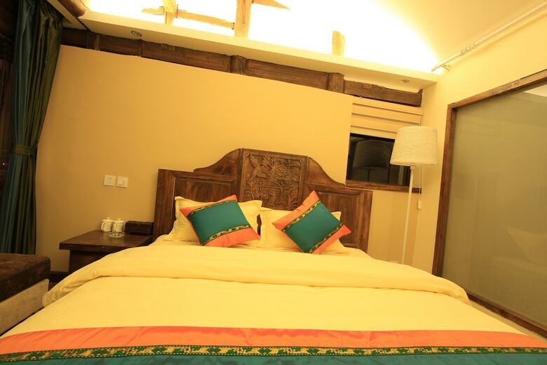 Hotel Village Green Inn