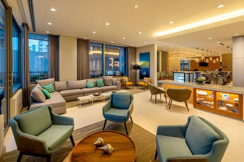 Hotel Hyatt Place Macae