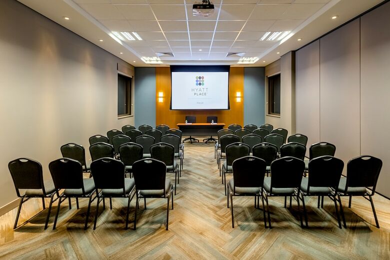 Hotel Hyatt Place Macae