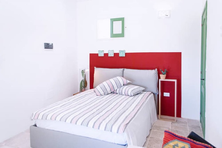 B&B Masseria Delle Rose 1760