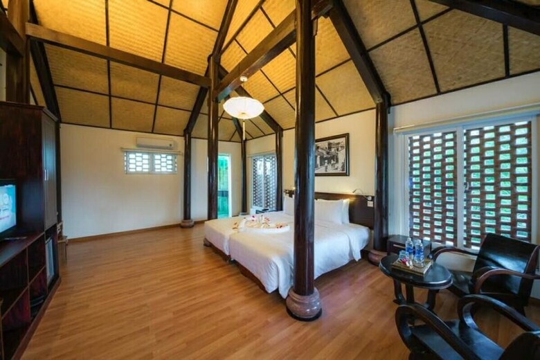 Quoc Vuong King Villa