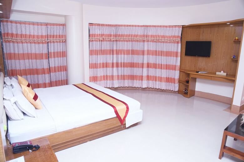 Hotel Garden Inn