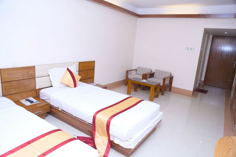 Hotel Garden Inn