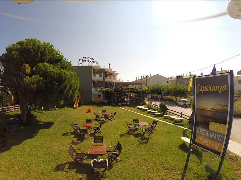 Hotel Esperanza