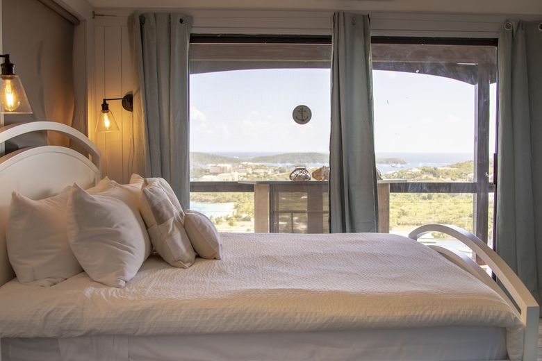 Villa Marina Vista