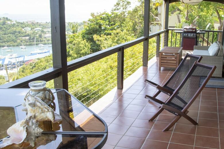 Villa Marina Vista