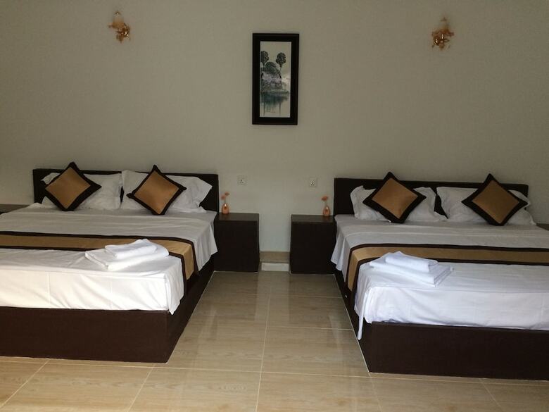 Sun Leo Hotel