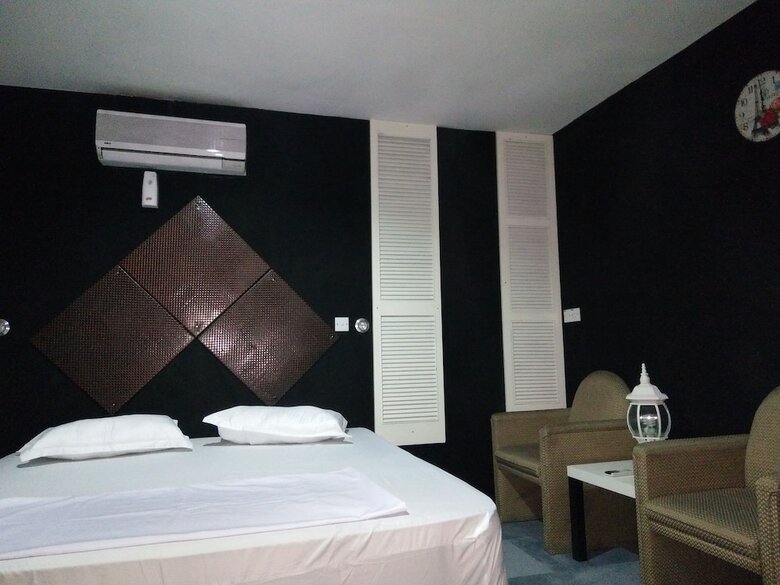 Hotel Transit Room Klia - Residence Villa