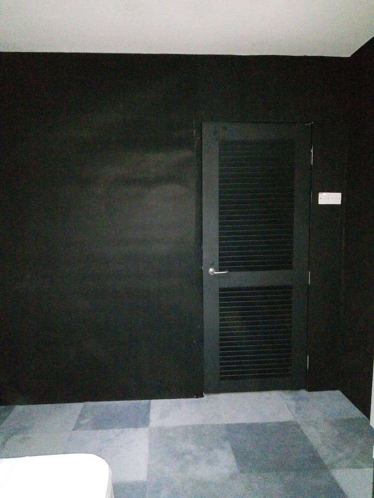 Hotel Transit Room Klia - Residence Villa