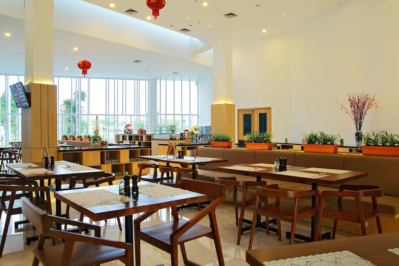 Bbc Hotel Lampung Bandar Jaya
