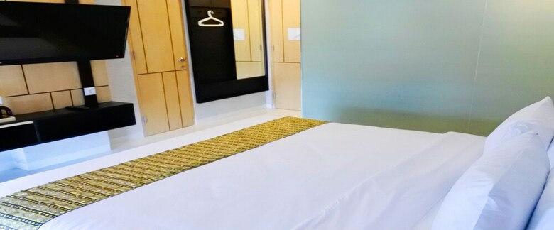 Bbc Hotel Lampung Bandar Jaya