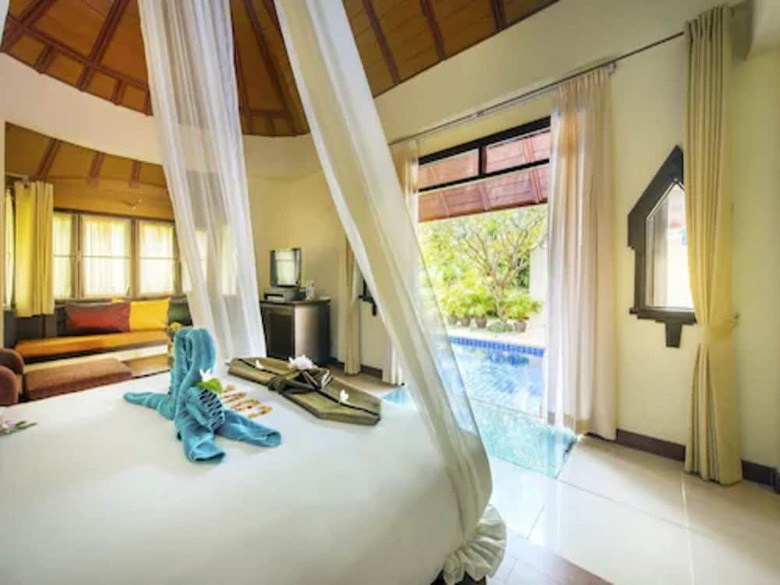 Apartamento Lanta Cha-da Beach Resort