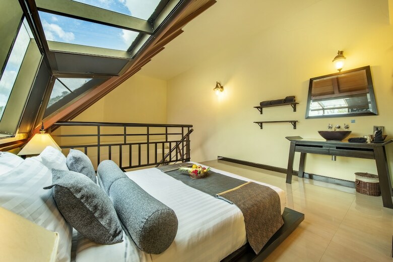 Apartamento Lanta Cha-da Beach Resort